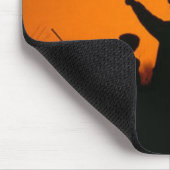 狩り付パパ マウスパッド (コーナー)