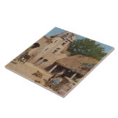 狩り準備（中世シーン） タイル (側面)