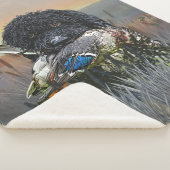 狩り犬 シェルパブランケット (3/4)