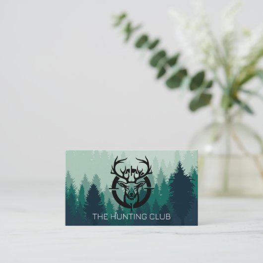 狩り範囲 名刺 (スタンド正面)