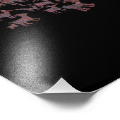 狩り素晴らしペトログリフパネル フォトプリント            (角)