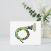 狩り角 ポストカード (スタンド正面)