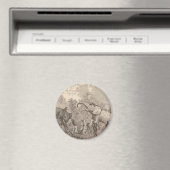 狩り象 マグネット (インサイチュ (食洗機))