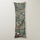 狩り迷彩パターン4 ボディピロー (裏面 (縦))