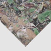 狩り迷彩パターン4 薄葉紙 (詳細)