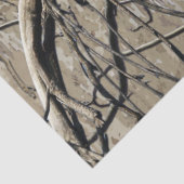 狩り迷彩パターン5 薄葉紙 (詳細)