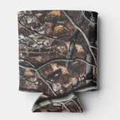 狩り迷彩パターン6 缶クーラー (裏面)