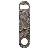 狩り迷彩パターン8 スピード栓抜き (裏面)