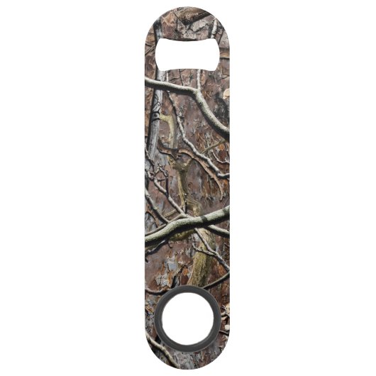 狩り迷彩パターン8 スピード栓抜き (正面)