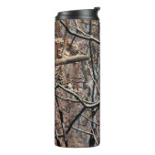 狩り迷彩パターン8 タンブラー (回転左)