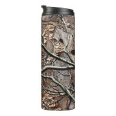 狩り迷彩パターン8 タンブラー (回転右)