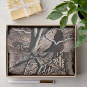 狩り迷彩パターン8 薄葉紙 (ギフト)