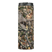 狩り迷彩パターン9 タンブラー (裏面)