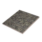 狩り迷彩柄7 タイル (側面)