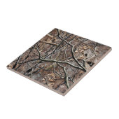 狩り迷彩柄8 タイル (側面)