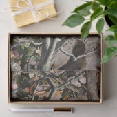 狩り迷彩柄9 薄葉紙 (ギフト)