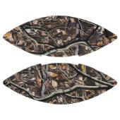 狩り迷彩模様6 アメリカンフットボール (パネル)