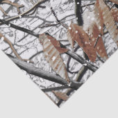 狩り迷彩雪パターン2 薄葉紙 (詳細)