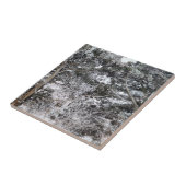 狩り迷彩雪図4 タイル (側面)