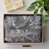 狩り迷彩雪図4 薄葉紙 (ギフト)