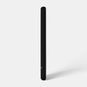 狩り追加ネームアウトドアディアエルクワイルダネスキャンプ SAMSUNG GALAXYケース (左側面)