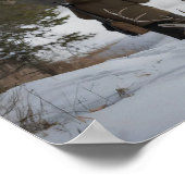 狩り開始シーズンハンター ポスター (角)