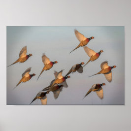 狩り開始シーズン賞金稼ぎ ポスター