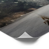 狩り開始シーズン賞金稼ぎ ポスター (角)