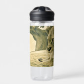 狩り雌 ウォーターボトル (正面)