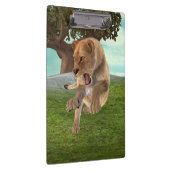 狩り雌 クリップボード (右)