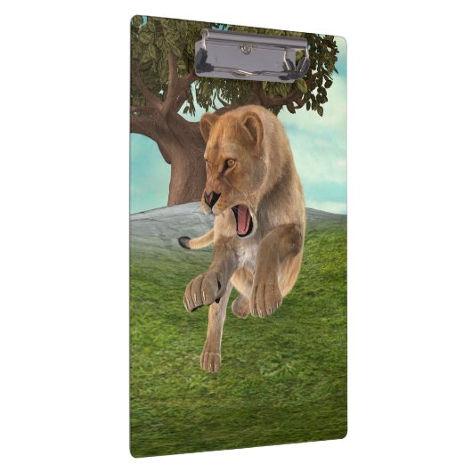 狩り雌 クリップボード (右)