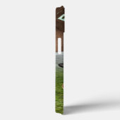 狩り雌 Case-Mate iPhoneケース (裏面 / 右)