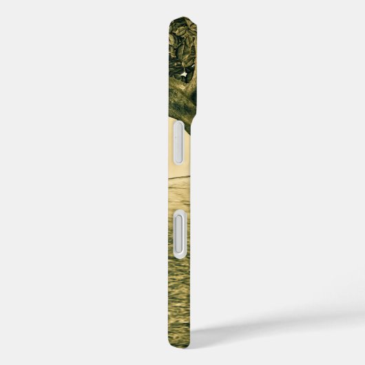 狩り雌 Case-Mate iPhoneケース (裏面 / 右)