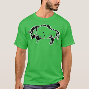狩り魔法 Tシャツ
