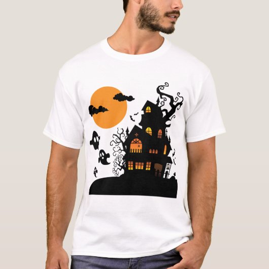 狩り02 Tシャツ (正面)