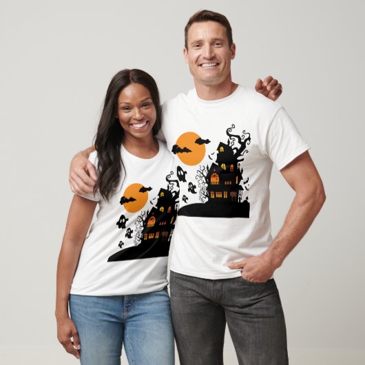 狩り02 Tシャツ (ユニセックス)