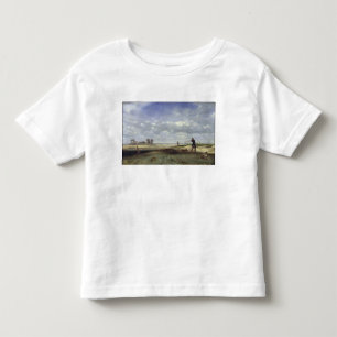 狩り1847年 トドラーTシャツ