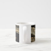 狩り エスプレッソカップ (裏面)