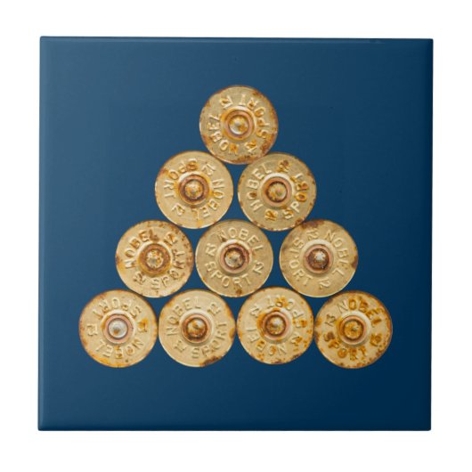 狩り・カートリッジの上面 タイル (正面)