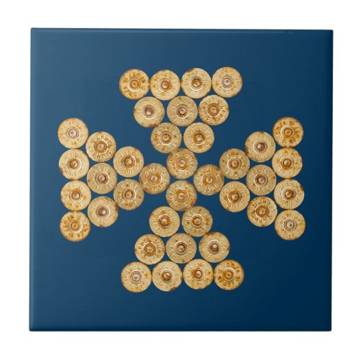 狩り・カートリッジの上面 タイル (正面)