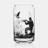 狩り ガラス缶 (裏面)