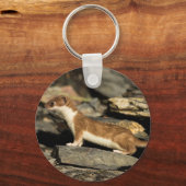 狩り キーホルダー (正面)