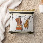 狩り クッション (ブランケット)