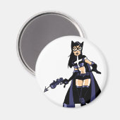 狩り・ザ・ナイト マグネット (正面/裏面)