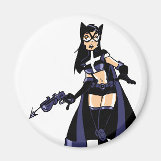 狩り・ザ・ナイト マグネット