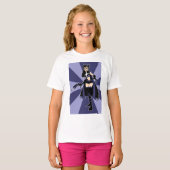 狩り・ザ・ナイト Tシャツ (正面フル)