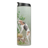 狩り タンブラー (回転右)