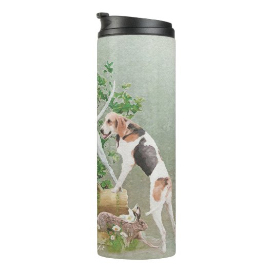 狩り タンブラー (回転右)