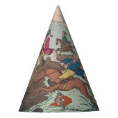 狩り-パーティー帽子 パーティーハット (正面)