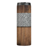 狩り&ビールキンダデイ タンブラー (裏面)